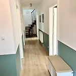 Le 1900 - Spacious & Charming Duplex - 3 Br Appartamento Colmar