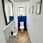 Appartamento Le 1900 - Spacious & Charming Duplex - 3 Br Colmar