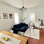 Appartamento Le 1900 - Spacious & Charming Duplex - 3 Br Colmar