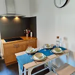 Appartamento Le 1900 - Spacious & Charming Duplex - 3 Br *